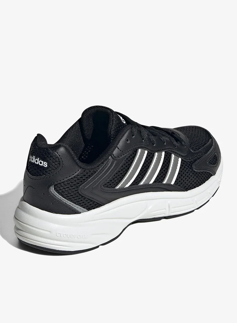 Adidas Core Black / Iron Metallic / Core White Eclyptix 2000 Shoes for Women | Best Price UAE