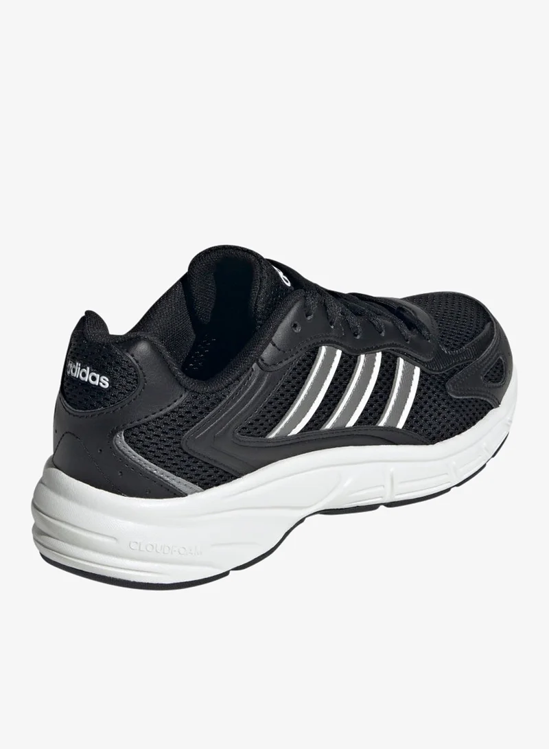 Adidas Core Black / Iron Metallic / Core White Eclyptix 2000 Shoes for Women | Best Price UAE