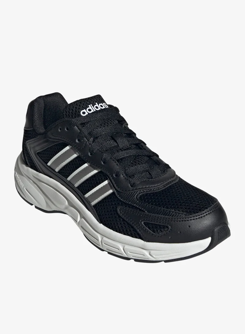Adidas Core Black / Iron Metallic / Core White Eclyptix 2000 Shoes for Women | Best Price UAE