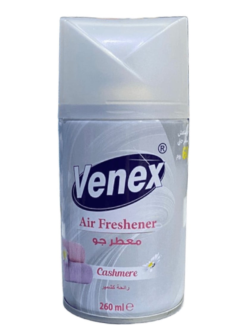 Cashmere Air Freshener 260ML