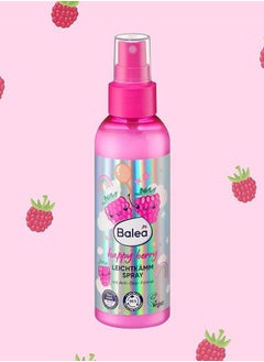 Balea Easy combing spray Happy Berry 150 ml  - Image 3
