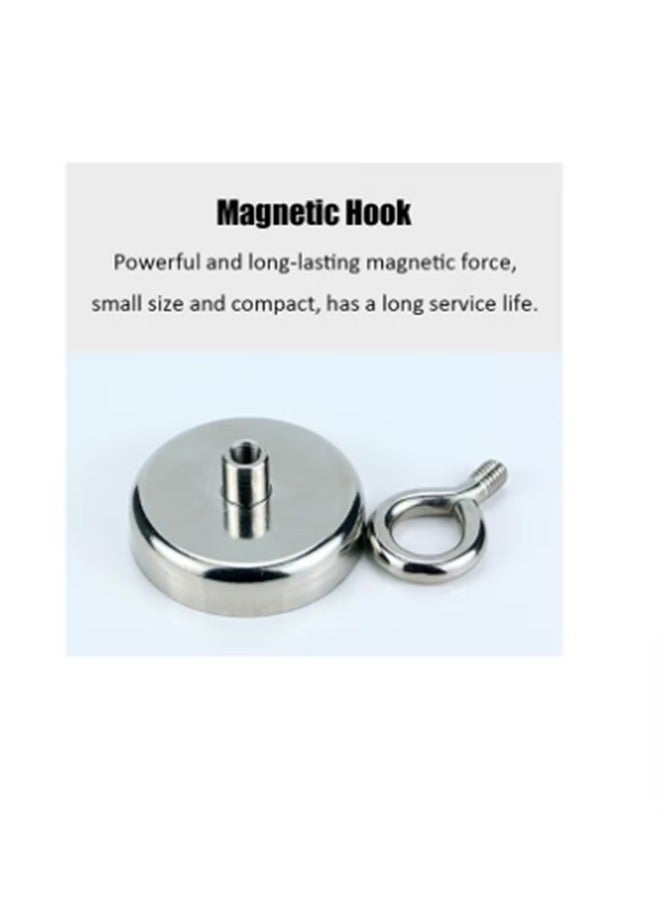Multifunctional Magnetic Hook - Image 2