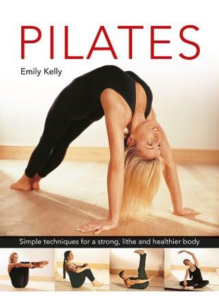 Pilates: Simple techniques for a strong, lithe and healthier body - pzsku/ZEF1DA95A848A538A1F9CZ/45/_/1726051209/4ef32dee-21c1-4bb7-a7b3-ac28b8f0d8a2