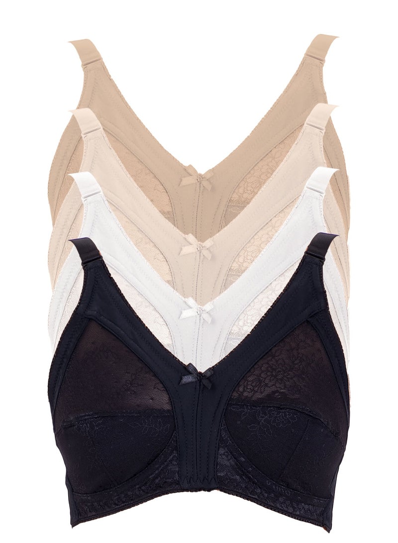 Dadoush Distinctive women's bra  - Image 2