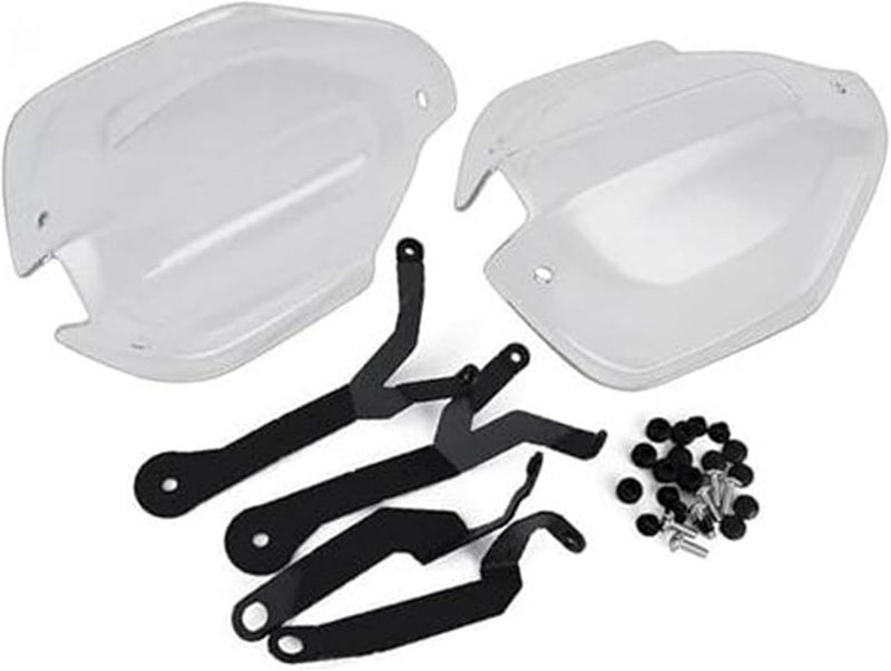 Vuzmode Motorcycle Handguard Shield for Triumph Tiger 900GT - Image 1