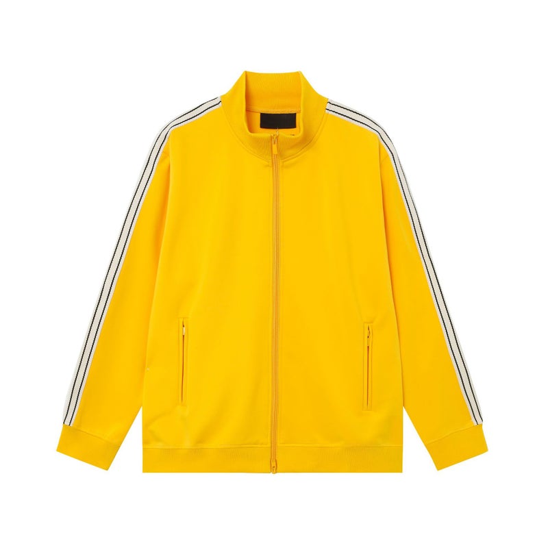 Correct version of FOG double line ESSENTIALS string standard cardigan zipper sweater loose high street sports pants suit White 9905#
