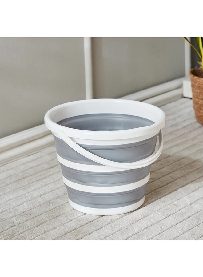 Home Box Collapsible Space Saving Bucket 10.5 L