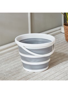 Home Box Collapsible Space Saving Bucket 10.5 L  - Image 1