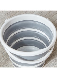Home Box Collapsible Space Saving Bucket 10.5 L  - Image 2