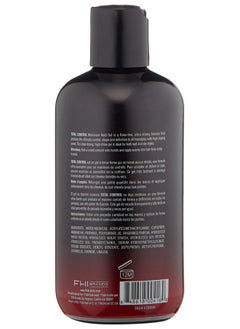 Stylus Total Control Maximum Hold Hair Gel, 8 Fl Oz