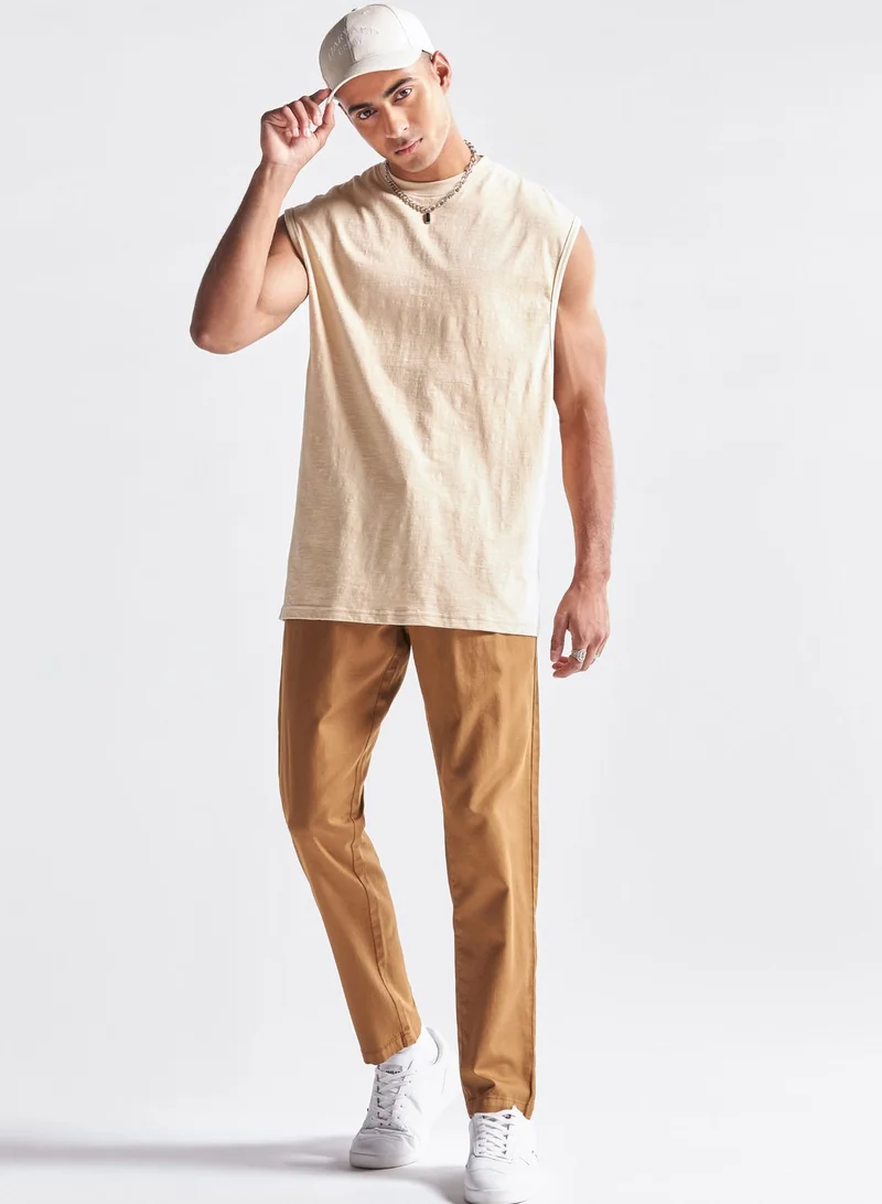 FAV Essential Drawstring Trousers