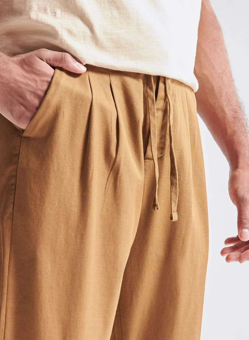FAV Essential Drawstring Trousers