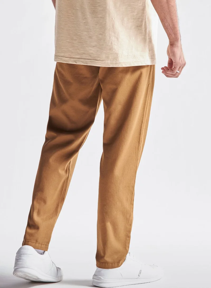 FAV Essential Drawstring Trousers