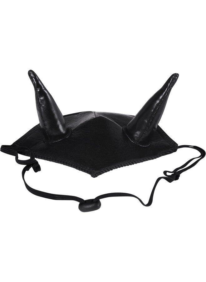 روبيز قميص باتمان من دي سي كوميكس مع زي حيوان أليف بعباءة، كبير - Image 5