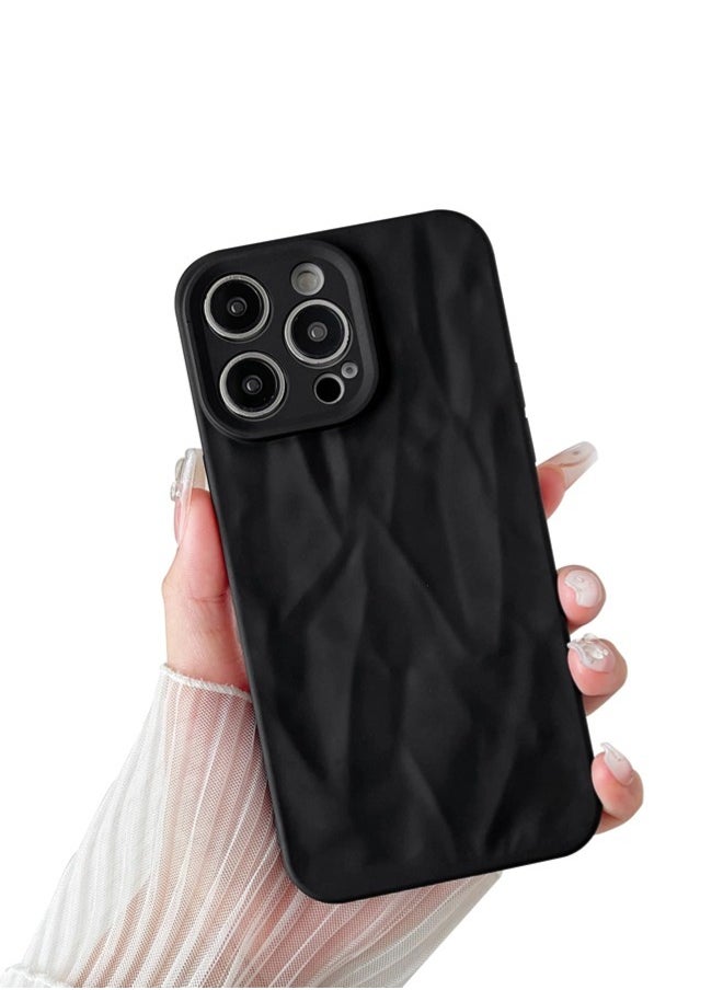 ShebSheb iPhone 14 Pro Case, Premium Silicone with [Soft Anti-Scratch] Shockproof Protective Phone Case Cover  - Image 1