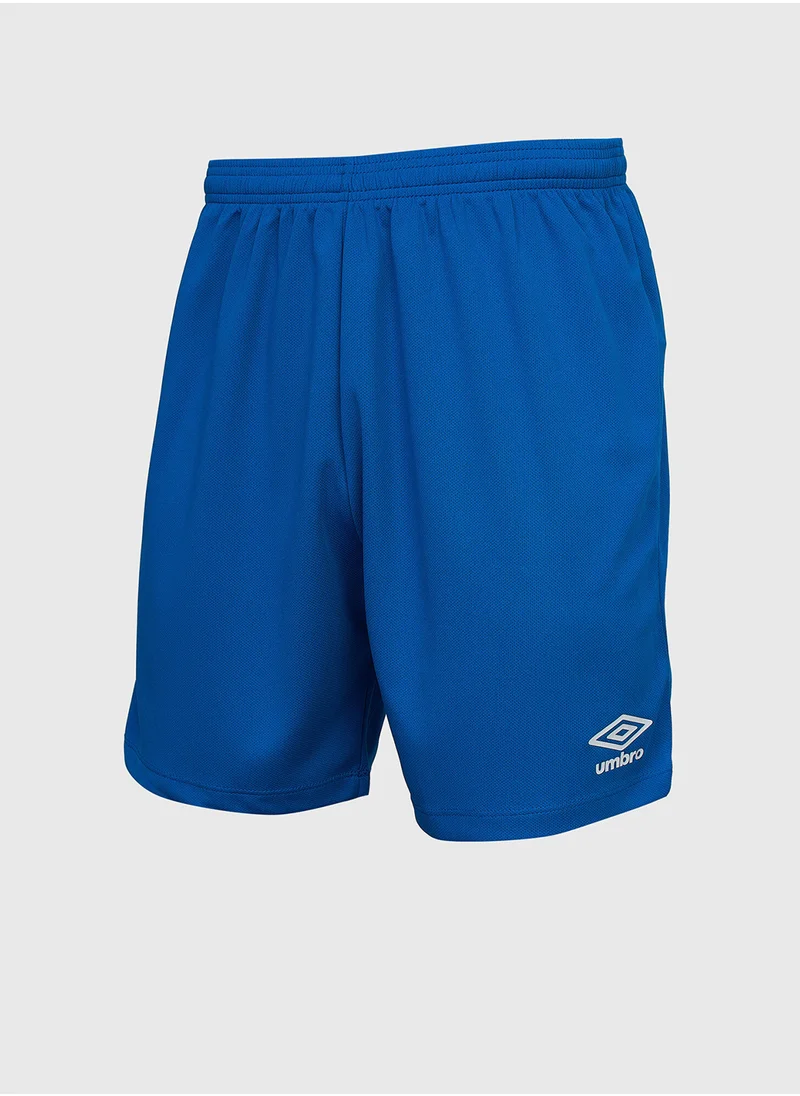 umbro Club Shorts Ii