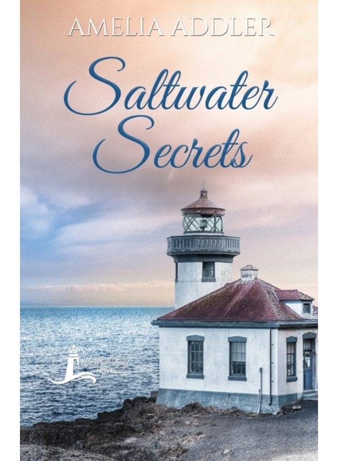 Saltwater Secrets - Paperback