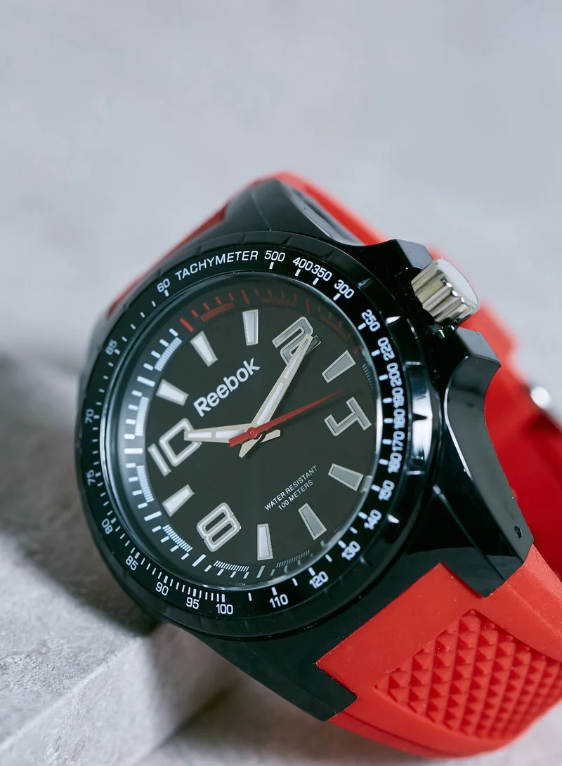 Reebok Ultimate Strike Watch
