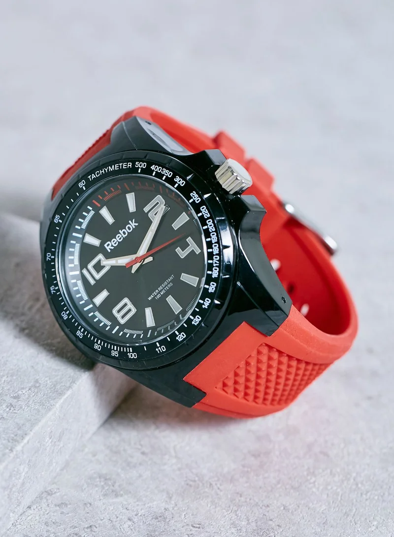 Reebok Ultimate Strike Watch