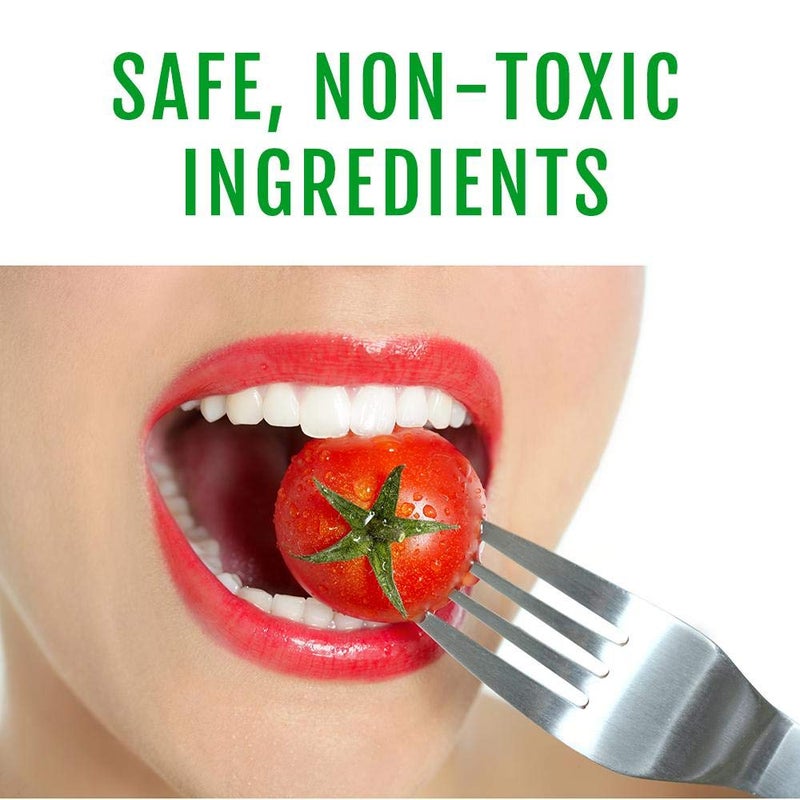 BaeBlu Waterproof Lip Liner Pencil, Natural Ingredients Chemical Free, Barely There - Image 4