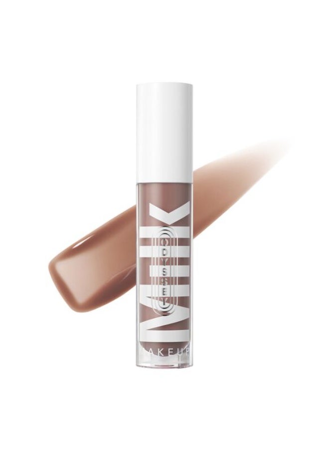 Milk Makeup Odyssey Lip Oil Gloss quest 6.5ml - Image 2