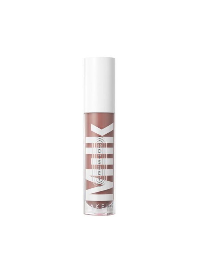 Milk Makeup Odyssey Lip Oil Gloss quest 6.5ml - Image 3