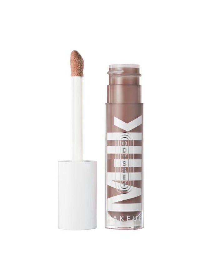 Milk Makeup Odyssey Lip Oil Gloss quest 6.5ml - Image 1