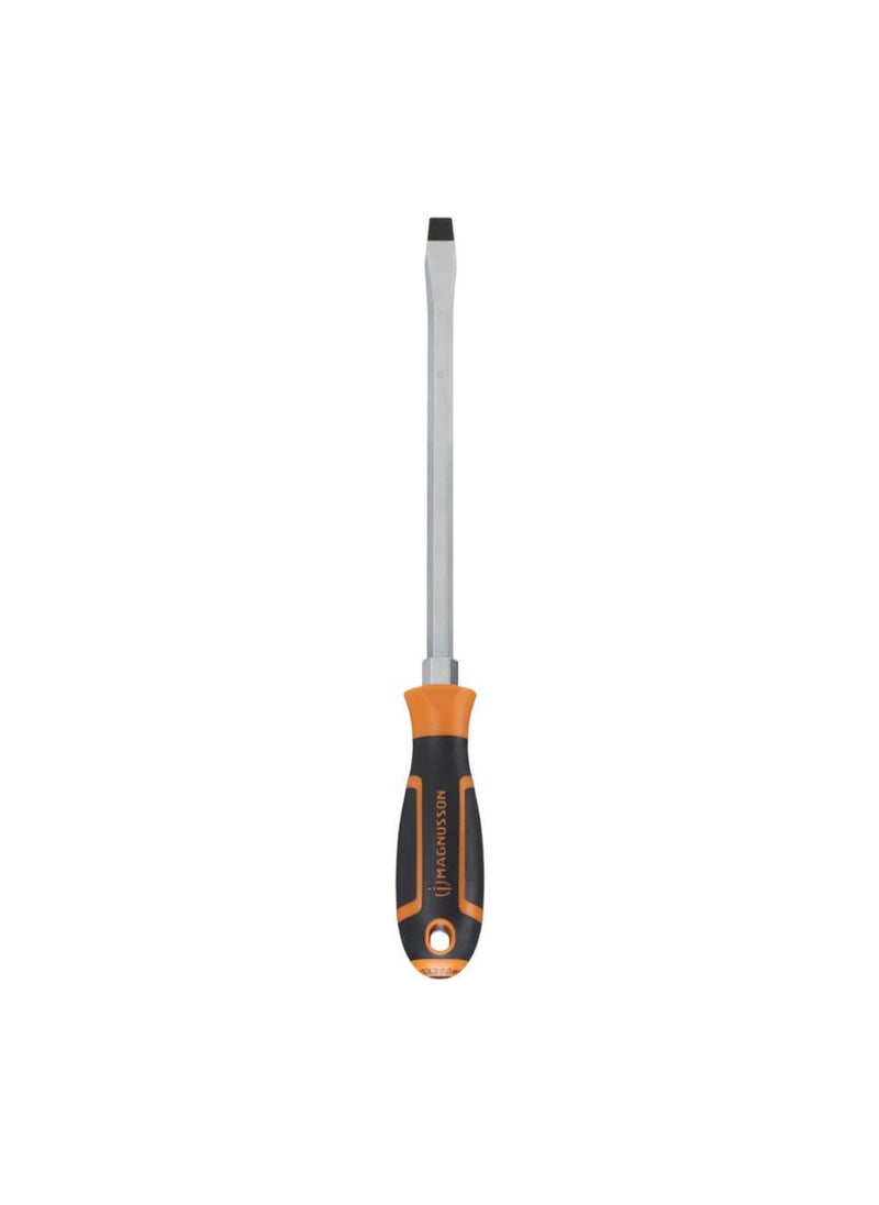 Magnusson's Garden Tic Slotted Screwdriver Sc08 20 Cm 