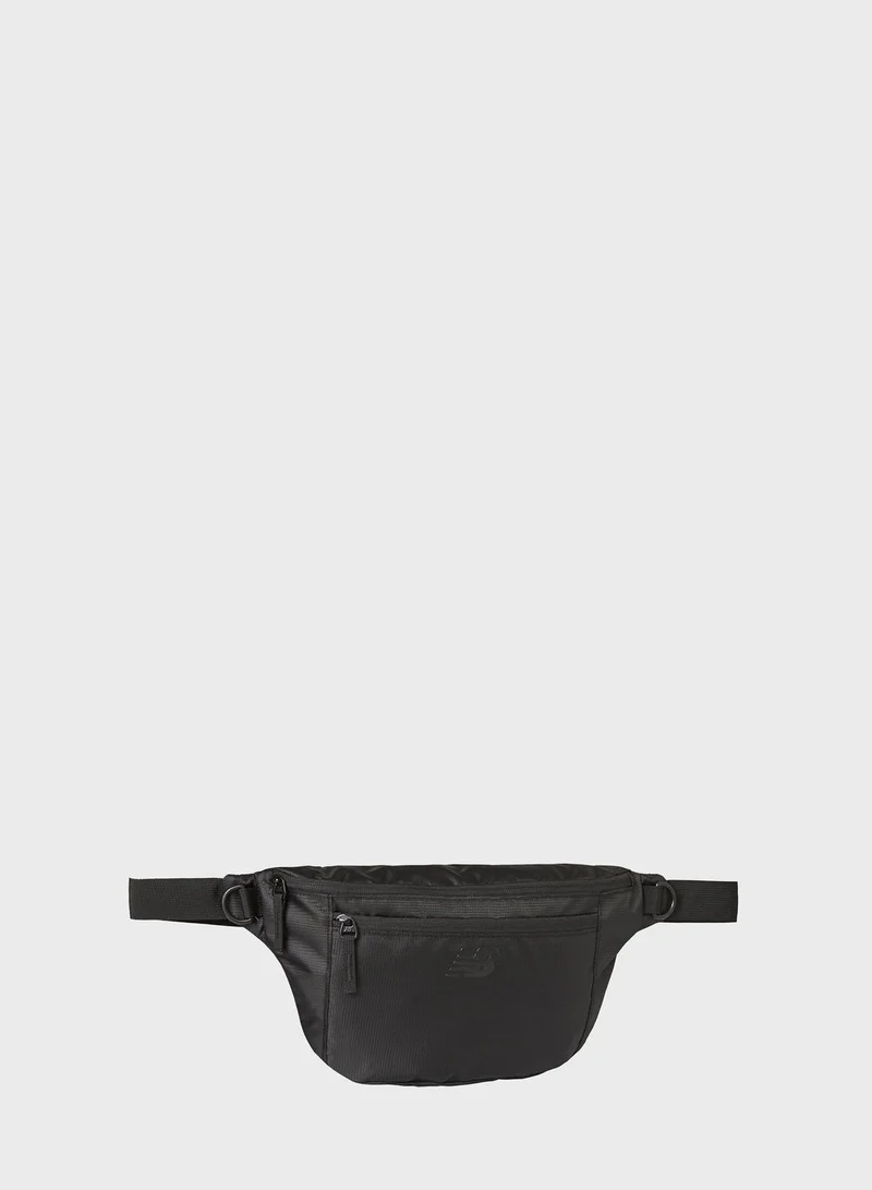 New Balance Opp Core Lg Waist Bag