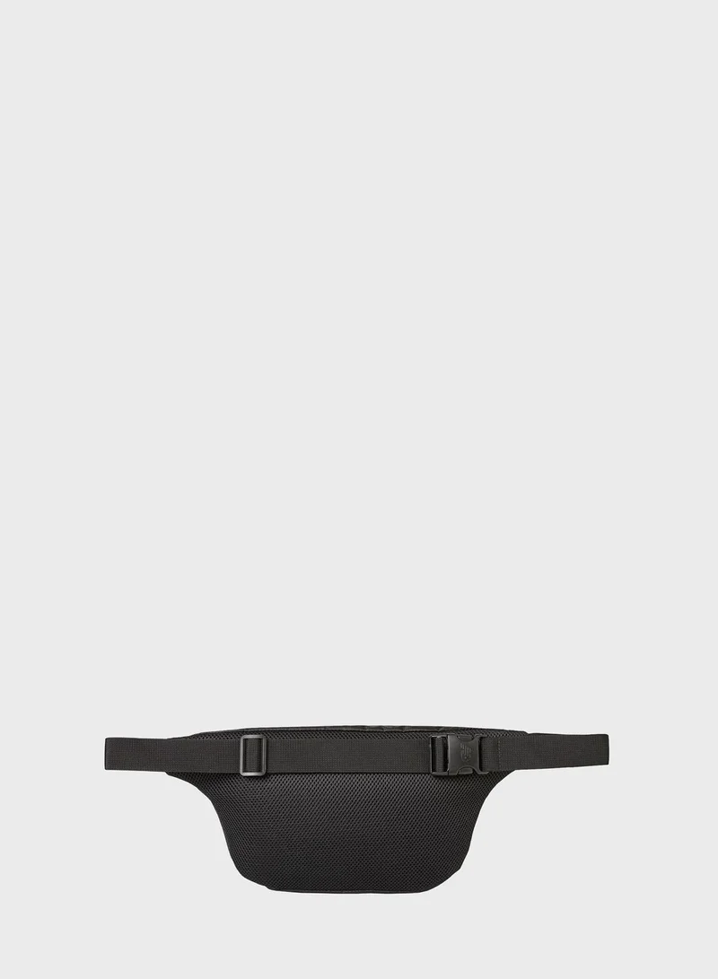New Balance Opp Core Lg Waist Bag