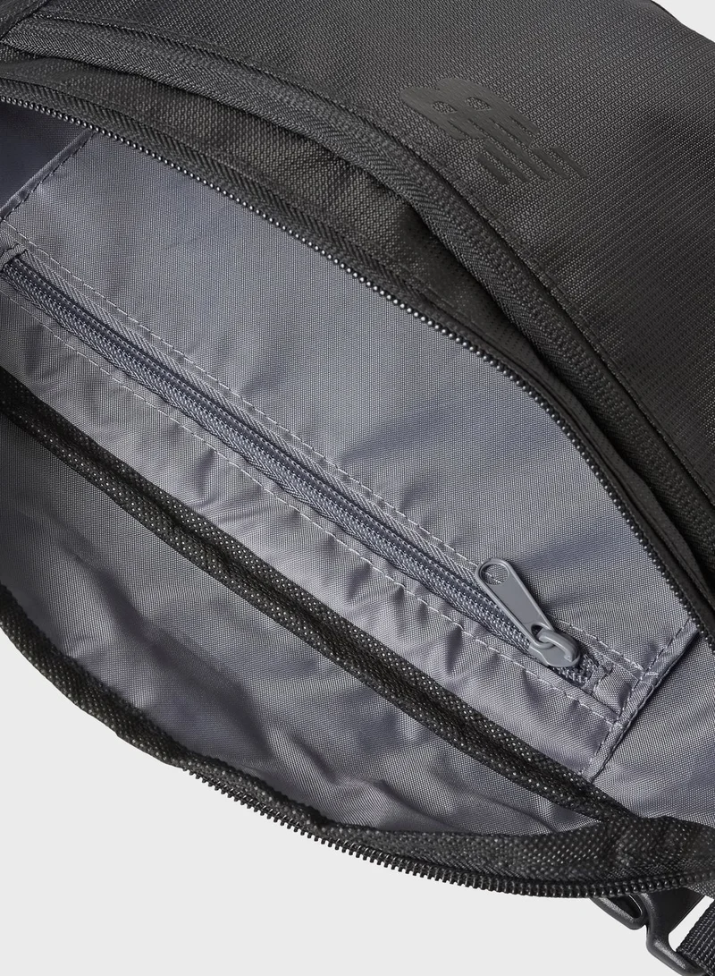 New Balance Opp Core Lg Waist Bag