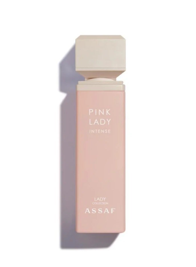 Pink Lady Eau De Parfum- 100ml