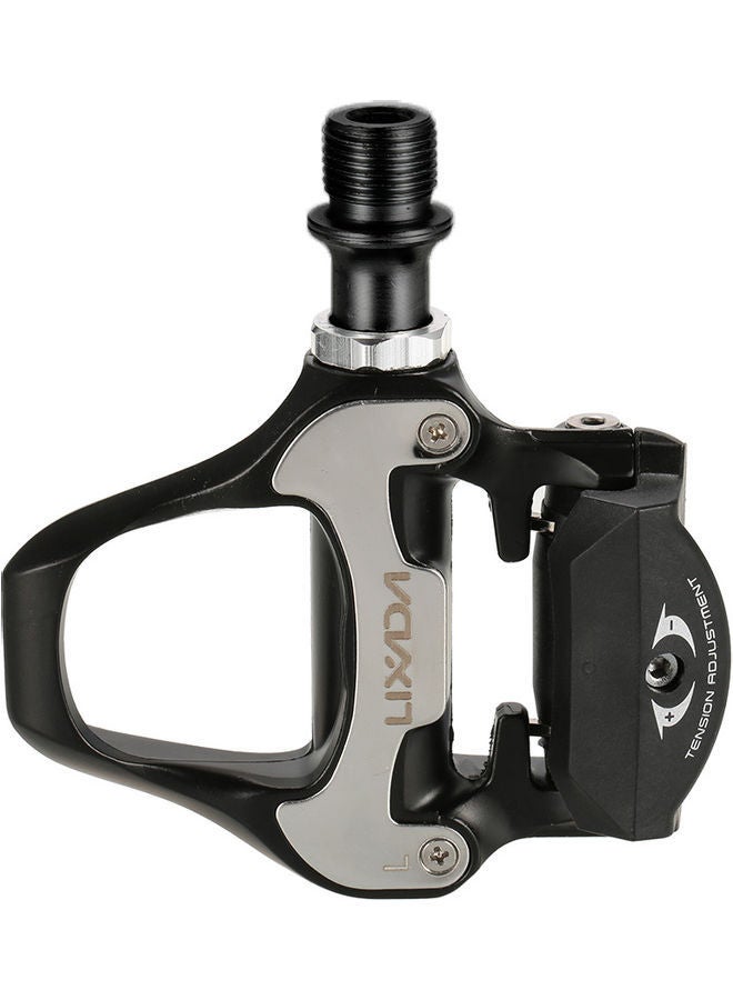 NIBEMINENT 2-Piece Clipless Bicycle Pedals - Image 4