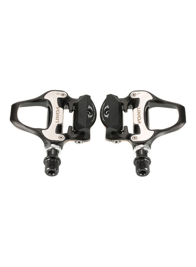 NIBEMINENT 2-Piece Clipless Bicycle Pedals - Image 5