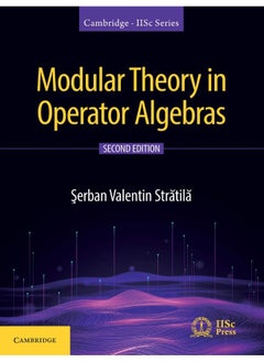 Modular Theory in Operator Algebras 