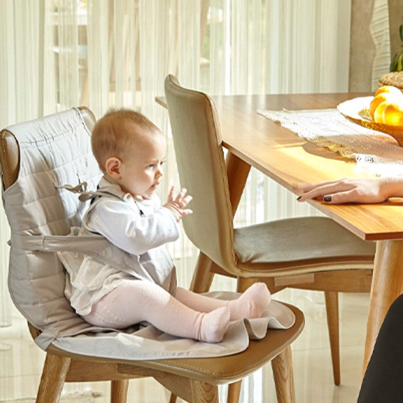 BABYJEM PORTABLE HIGHCHAIR - Image 2