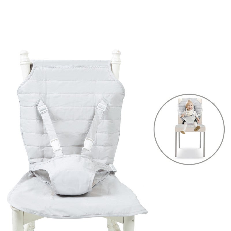 BABYJEM PORTABLE HIGHCHAIR - Image 3