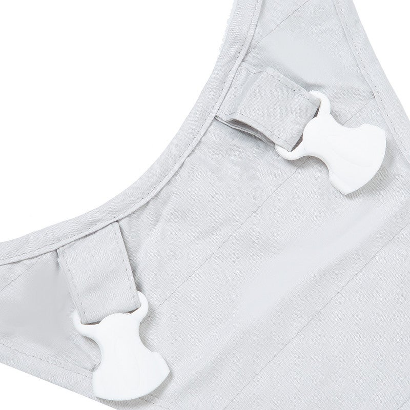 BABYJEM PORTABLE HIGHCHAIR - Image 5