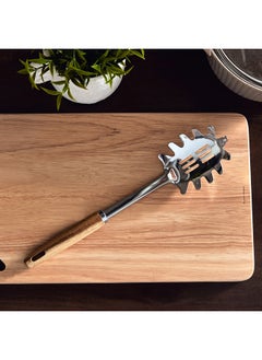 Home Box Eco Grip Spaghetti Ladle 31 x 3 x 7.8 cm  - Image 1