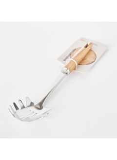 Home Box Eco Grip Spaghetti Ladle 31 x 3 x 7.8 cm  - Image 5