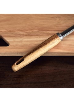 Home Box Eco Grip Spaghetti Ladle 31 x 3 x 7.8 cm  - Image 3