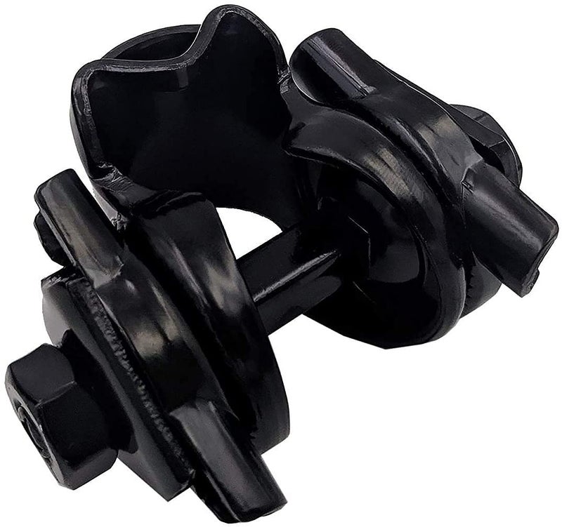 ONIPAX BIKE Seat Clamp For Standard Rail Saddles - Image 1