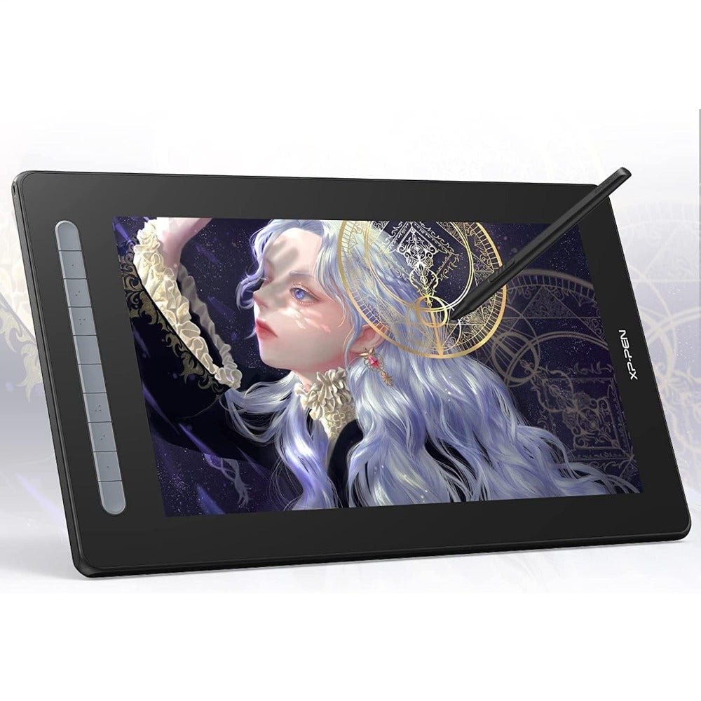 xppen Xppen ARTIST16 2nd 16 inch ZEF1F6FC327F780E50FBBZ