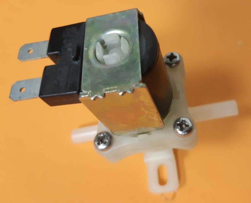 Apec Aqua Solenoid Valve 24v K-Type | Solenoid Valve Water Flow Control for All Type of RO Water Purifiers  - Image 4