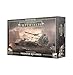 Warhammer Games Workshop Horus Heresy  Legions Imperalis Predator Squadron Epic Scale - Image 2