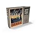 MyPuzzle.com MyPuzzle American College Towns Auburn Alabama Vintage Poster Premium 1000 Piece Jigsaw Puzzle for Adults - Image 4