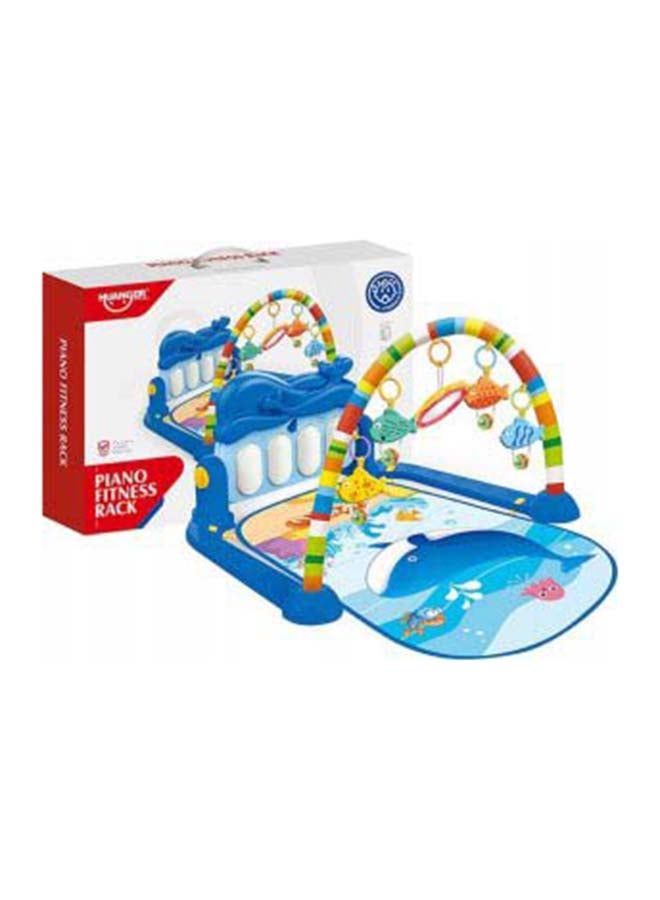 HUANGER Piano Fitness Mat - Image 1