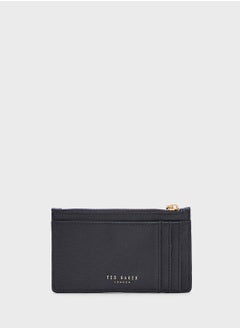 Ted Baker MARLEAH TB Script Zip Card Holder  - Image 3