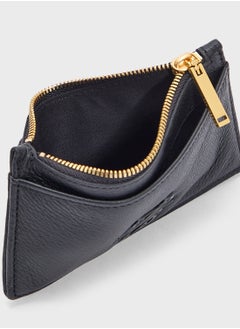Ted Baker MARLEAH TB Script Zip Card Holder  - Image 4