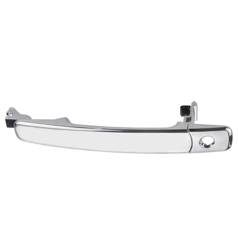 RLBHILON Exterior Door Handle Compatible with Nissan Rogue 20082013 for Nissan Murano 20032007 for Infiniti FX35 FX45 20032008 for 80640CA012 80640CA012